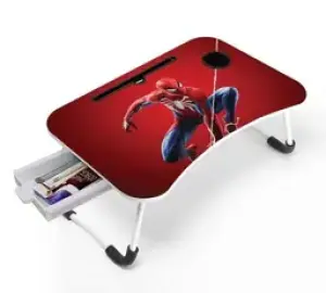 3D ল্যাপটপ টেবিল ডয়ার সহ